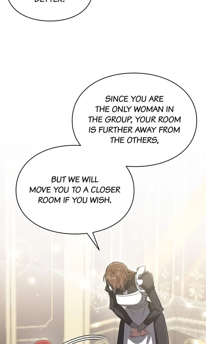 The Corpse Will Tell Chapter 72 10